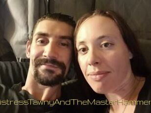 MistressTawnyAndTheMasterHammer
