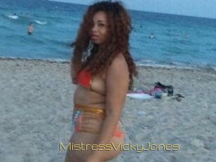 MistressVickyJones
