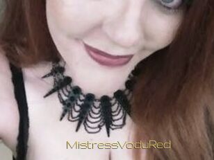 MistressVoduRed