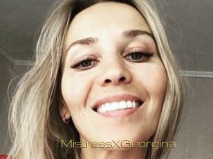 MistressXGeorgina
