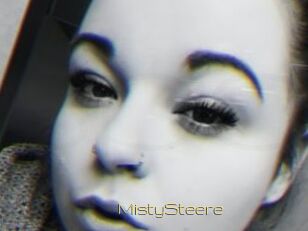 MistySteere