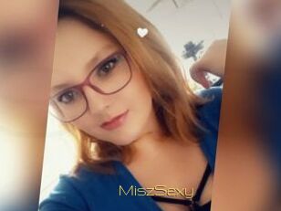 MiszSexy