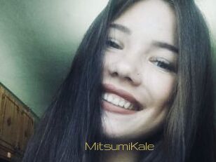 MitsumiKale