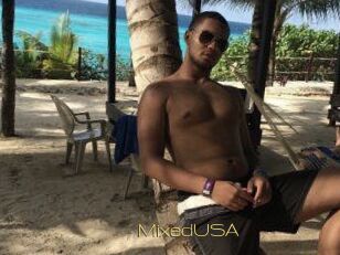 MixedUSA
