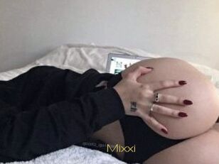 Mixxi
