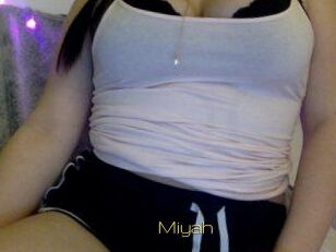 Miyah