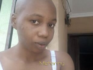 Mizhanny
