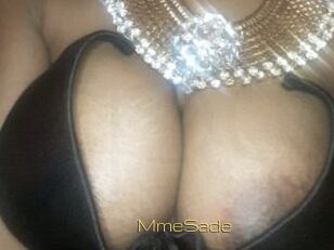 MmeSade