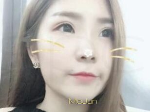 MoJun