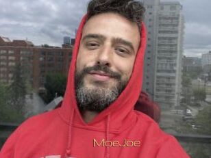 MoeJoe
