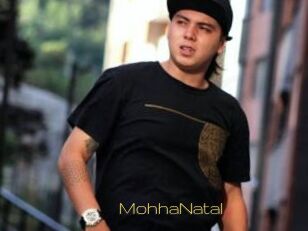 MohhaNatal