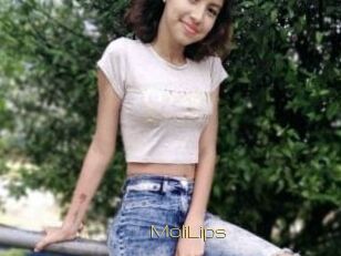 MoliLips