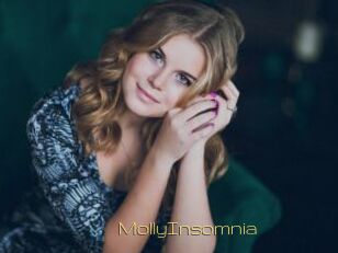 MollyInsomnia