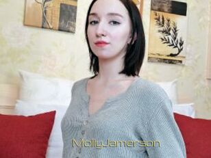 MollyJamerson