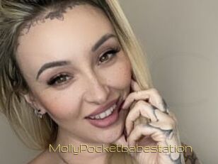 MollyPocketbabestation