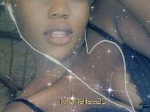 Monalisa20