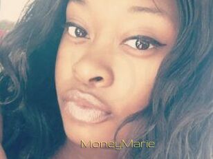 MoneyMarie