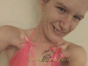 MonicaxMayhem