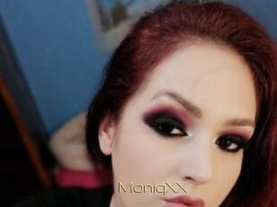 MoniqXX