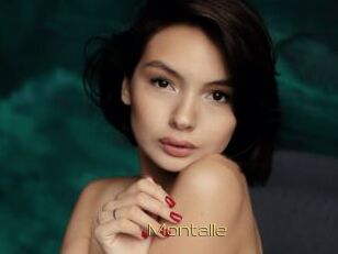 Montalle