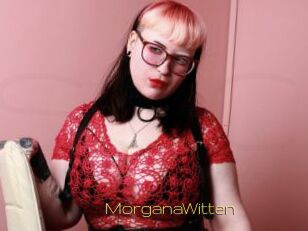 MorganaWitten