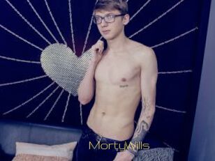 MortyWills