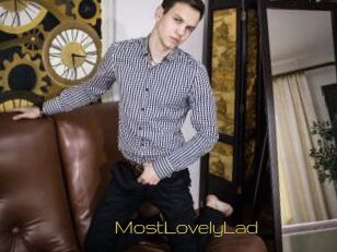 MostLovelyLad