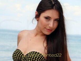 MostWanted22