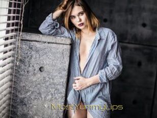 MostYummyLips
