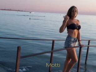Motti