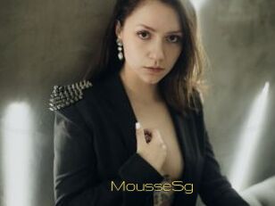 MousseSg