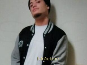 MrAction