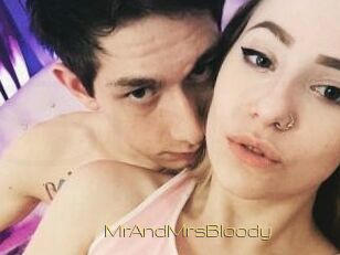 MrAndMrsBloody