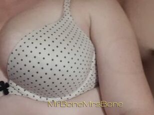 MrBoneMrsBone