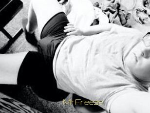 Mr_Freeze