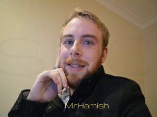 MrHamish