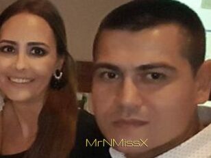 MrNMissX