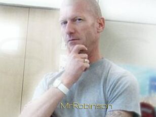 MrRobinson