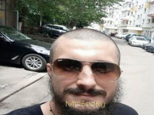 MrSnaky