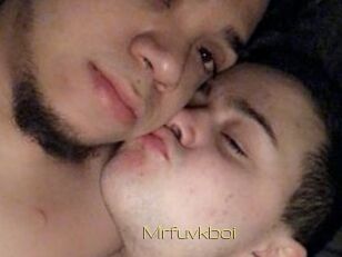 Mrfuvkboi