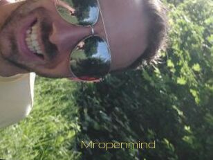 Mropenmind