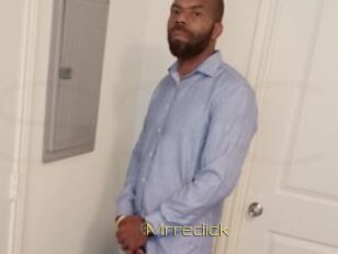 Mrredick