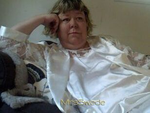 MrsSwede