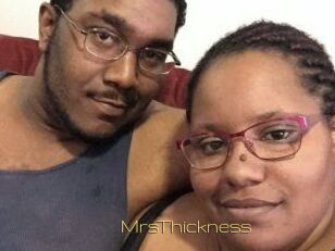 MrsThickness
