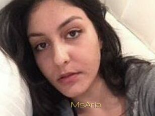 MsAria