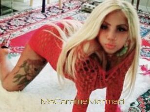 MsCaramelMermaid