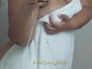 MsCurvyPree