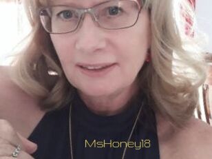 MsHoney18