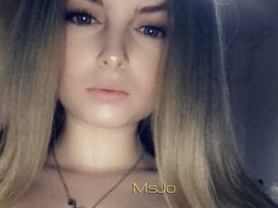 MsJo