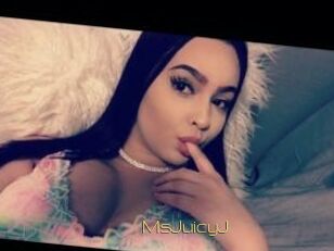 MsJuicyJ